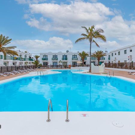 Samba Del Sol Corralejo Apartment Exterior foto